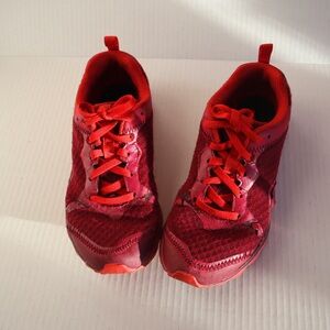 Merrell Red Women's Sneakers